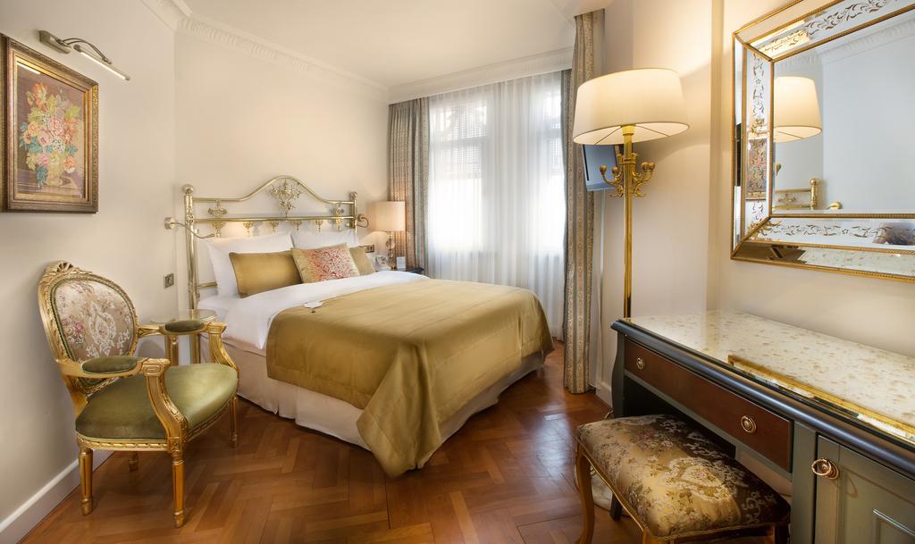 Valide Sultan Konagi Otel İstanbul