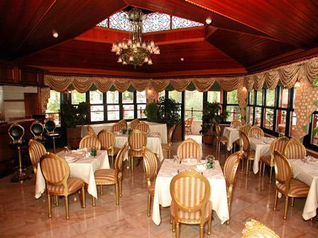 Valide Sultan Konagi Otel